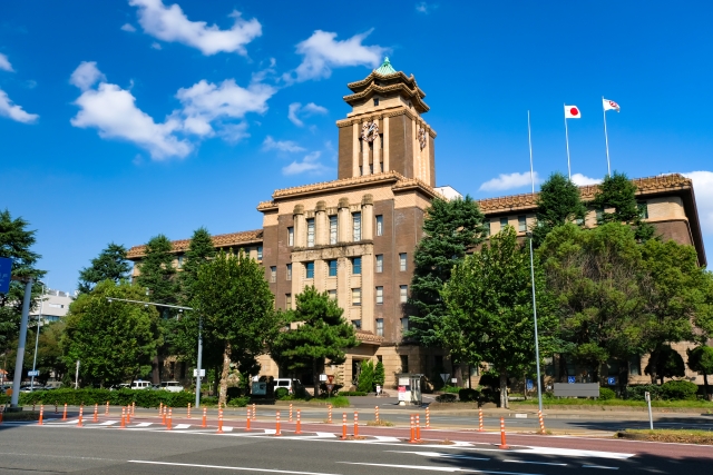 名古屋