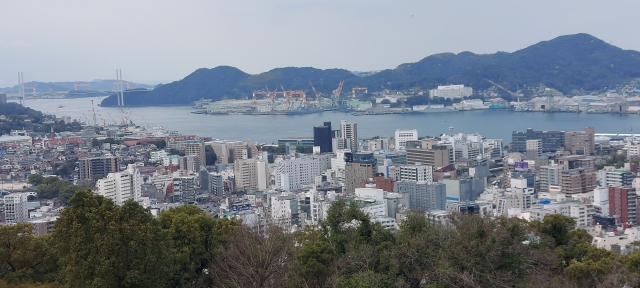 長崎