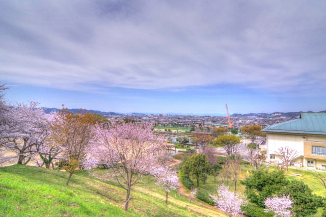 新居浜市