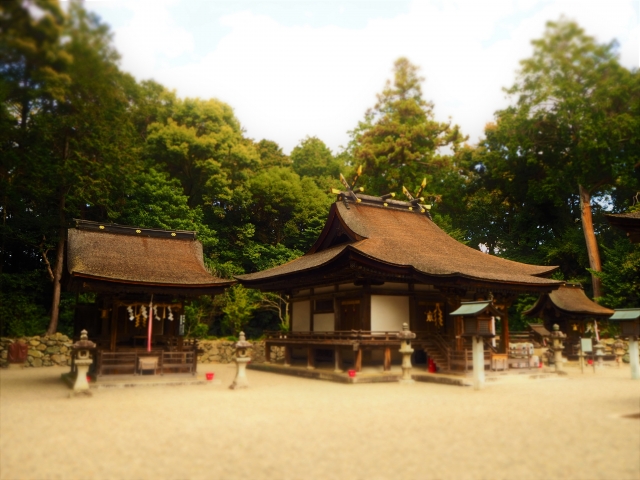 栗東市