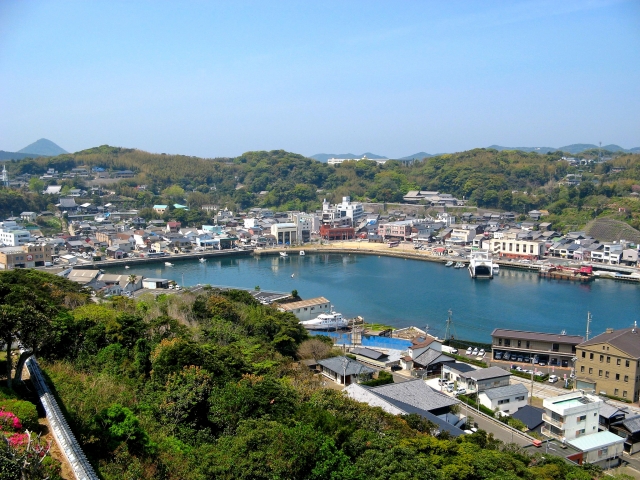 平戸市