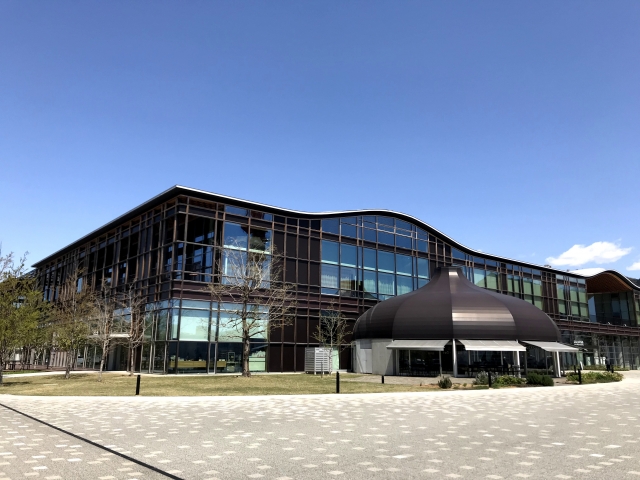 岐阜市